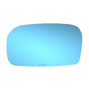 CLARI-BLU SIDE VIEW MIRROR